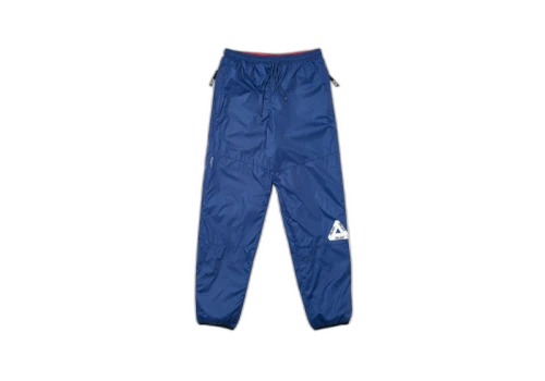 Palace Paltex Reversible Joggers Red/Navy