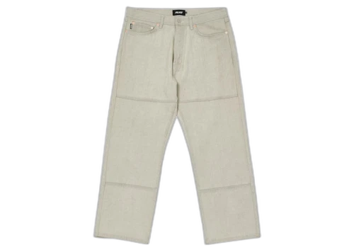 Palace Panel Jean Light Grey
