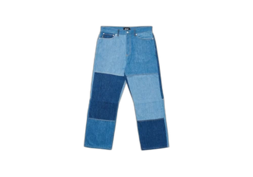 Palace Panel Jean Tonal