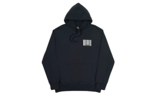 Palace Par Code Hood Black