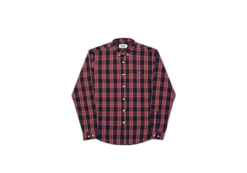 Palace Parrot Shirt Navy