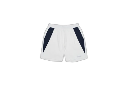 Palace Peak Shorts White/Navy