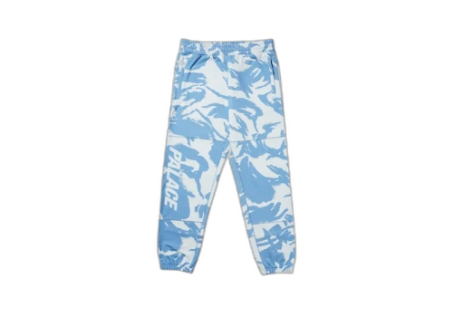 Palace Pealed Jogger Blue