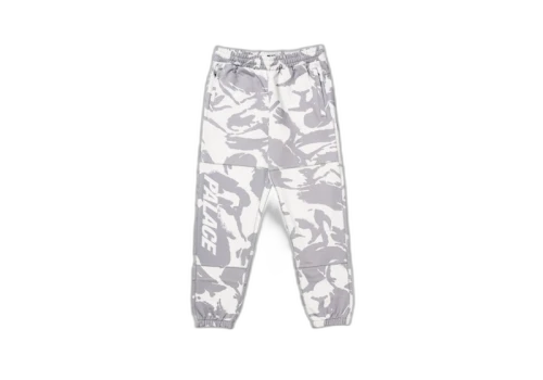 Palace Pealed Jogger Grey