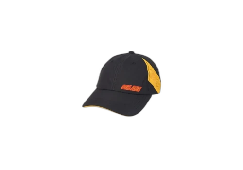 Palace Perf Insert Shell 6-Panel Germany