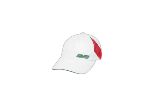 Palace Perf Insert Shell 6-Panel Italy