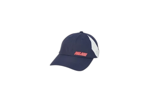 Palace Perf Insert Shell 6-Panel UK