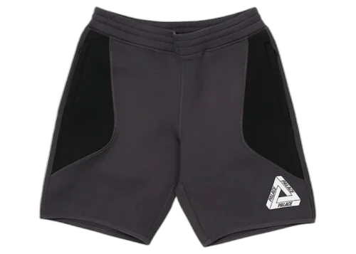 Palace Performance Short Black