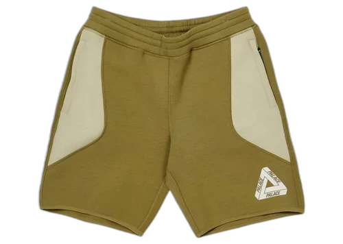 Palace Performance Short Green