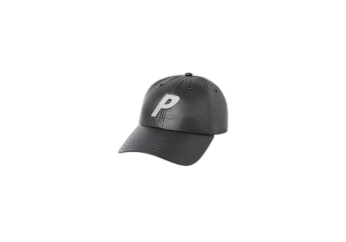 Palace Pertex 6-Panel Black