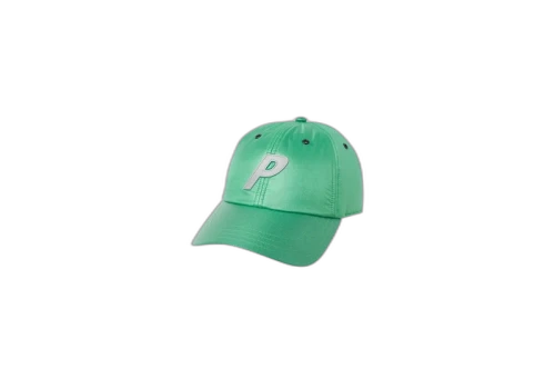 Palace Pertex 6-Panel Green