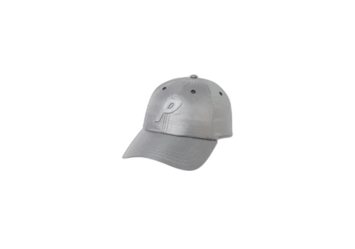 Palace Pertex 6-Panel Grey
