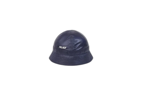 Palace Pertex Loft Bucket Hat Navy