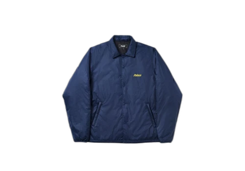 Palace Pertex Packet Jacket Navy