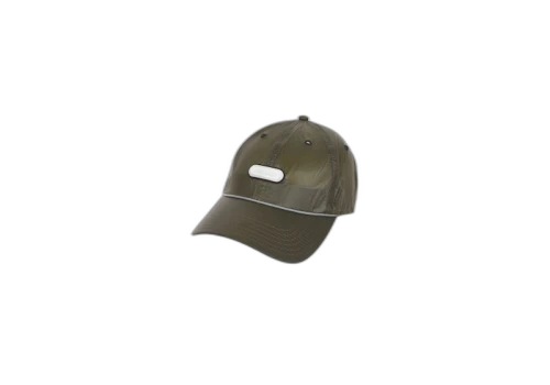 Palace Pertex Quantum Shell 6-Panel Olive