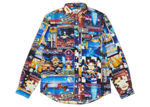 Palace PEZ Shirt Multi