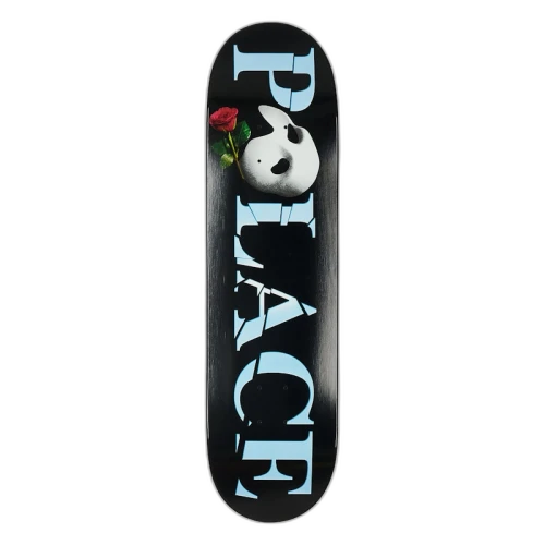 Palace Phantom Of The Opera Board 8.25 Skateboard Deck Multi