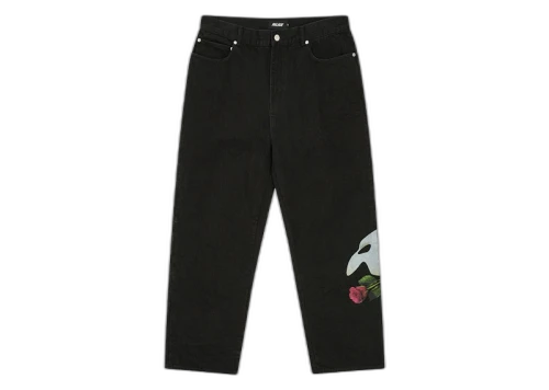 Palace Phantom Of The Opera P45 Standard Jean Black