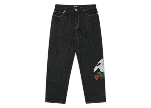 Palace Phantom Of The Opera P45 Standard Jean Indigo Wash