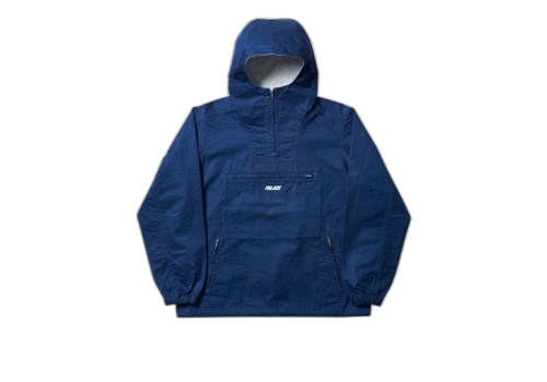 Palace Pigment Jacket Navy