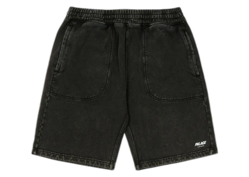 Palace Pigment Wash Palace London Short Black