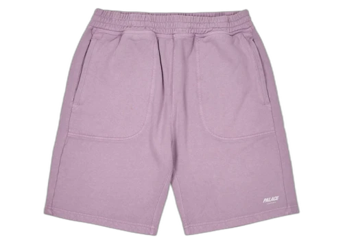 Palace Pigment Wash Palace London Short Lilac