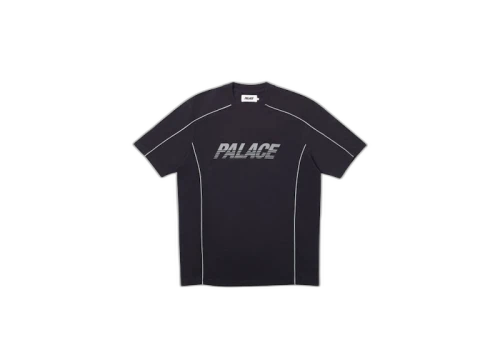 Palace Pimped T-Shirt Black