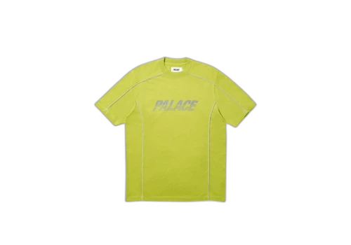 Palace Pimped T-Shirt Green