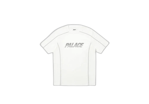 Palace Pimped T-Shirt White