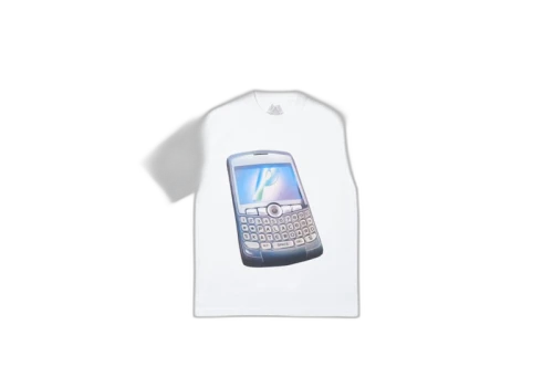 Palace Ping T-Shirt White