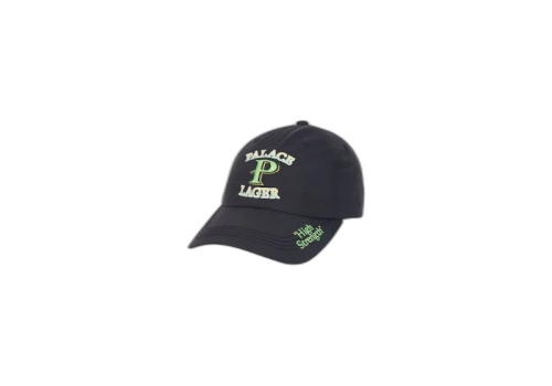 Palace Pint 6-Panel Jamaica