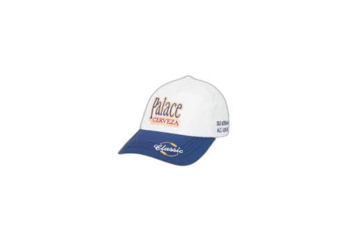 Palace Pint 6-Panel Mexico