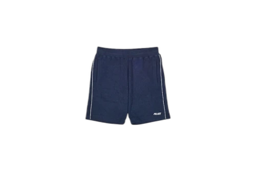 Palace Pipe Up Shorts Navy
