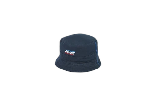 Palace Pipeline Bucket Navy