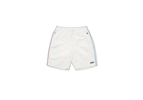 Palace Pipeline Short White