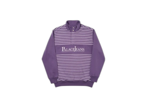 Palace PJ Popper Neck Grape