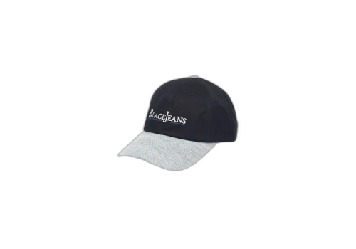 Palace PJs 6-Panel Black
