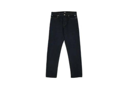 Palace Pjs Jean Black