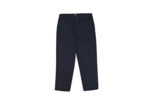 Palace Plain Pant Navy