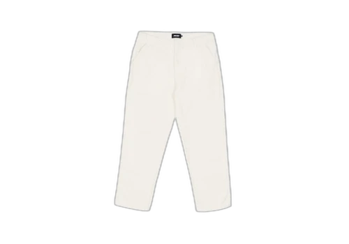 Palace Plain Pant Off White