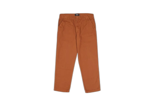 Palace Plain Pant Olive