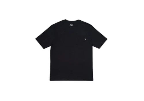 Palace Pocket T-Shirt Summer 2016 Black