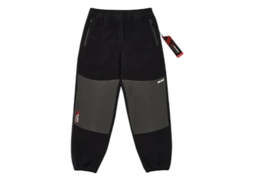 Palace Polartec 200 Jogger Black