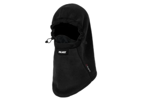 Palace Polartec Balaclava Black