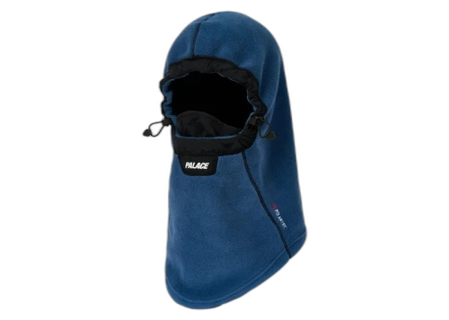 Palace Polartec Balaclava Navy