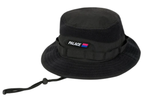 Palace Polartec Boonie Black