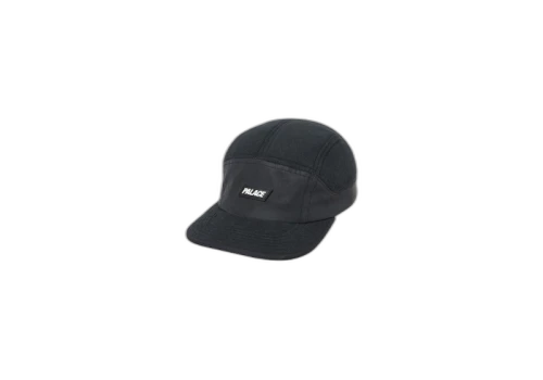 Palace Polartec Flecto 7-Panel Black