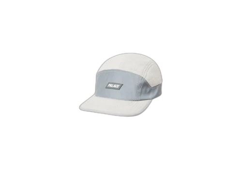 Palace Polartec Flecto 7-Panel Grey
