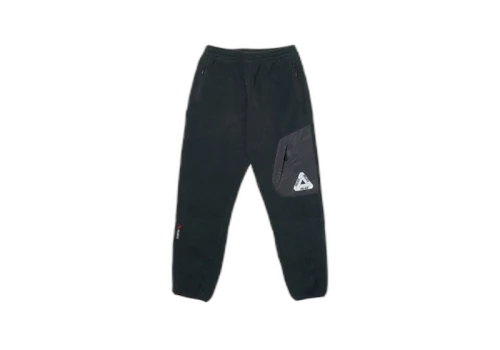 Palace Polartec Flecto Joggers Black