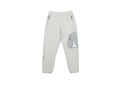 Palace Polartec Flecto Joggers Grey
